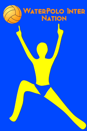 WaterPolo Inter Nation game image