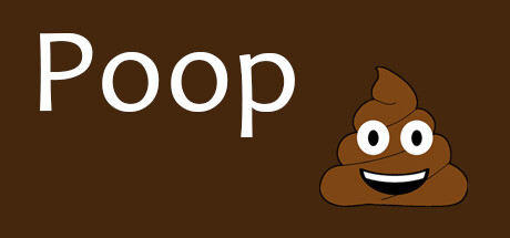 Poop cover art