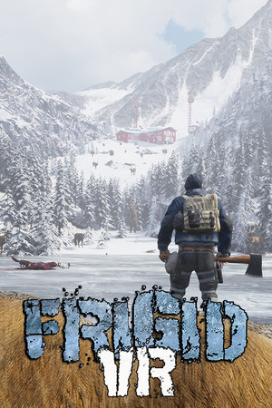 FRIGID VR Demo