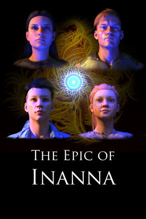Epic of Inanna