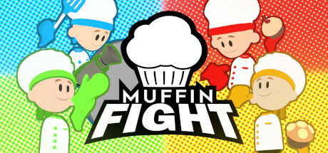 Muffin Fight cover art