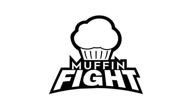 Muffin Fight Logo