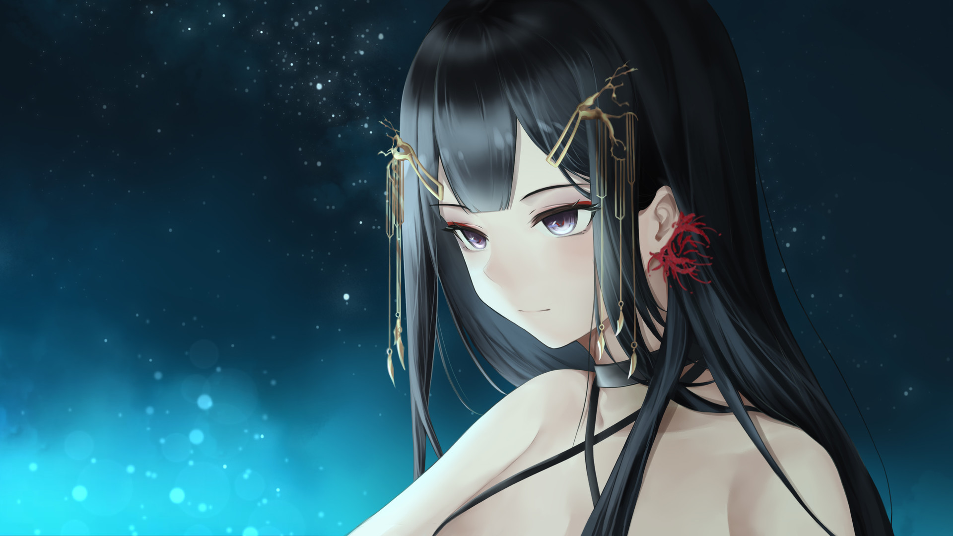 葬花·暗黑桃花源(Build.7572397+中文语音)