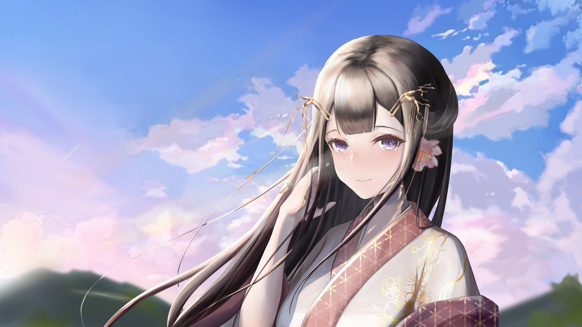 葬花·暗黑桃花源(Build.7572397+中文语音)