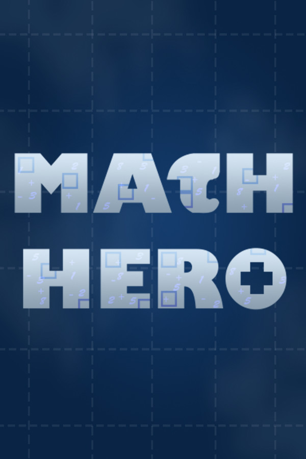 Math Hero - Minimalist Puzzle for steam