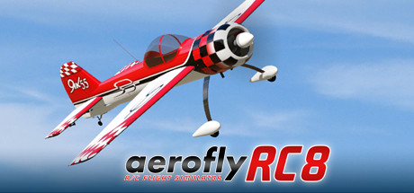 aerofly RC 8 cover art
