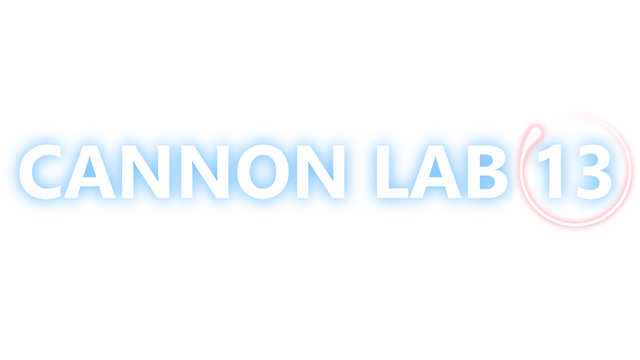 Cannon Lab 13 Logo