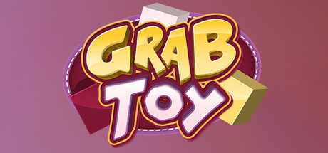 Grab Toy cover art