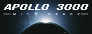 Apollo 3000: Wild Space