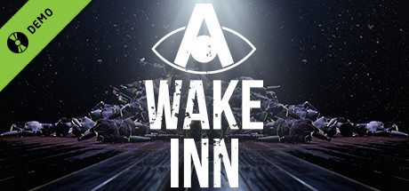 A Wake Inn Demo cover art