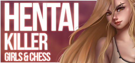 Hentai Killer: Girls & Chess cover art