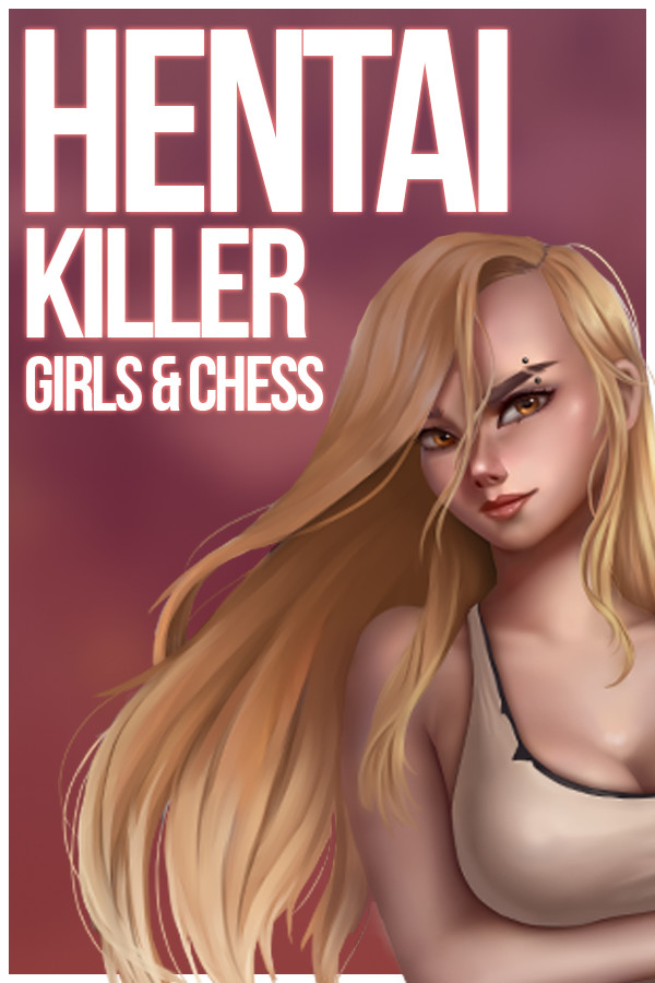 Steam portrait for Hentai Killer: Girls & Chess.