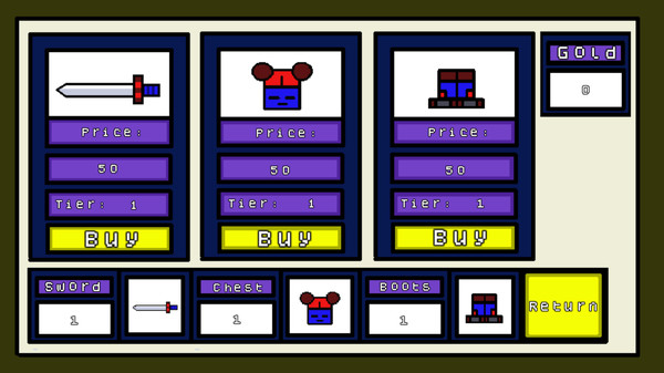 Horus IDLEfor windows and Linux 1