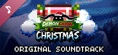 DemonCrawl Christmas Soundtrack cover art