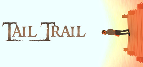Tail Trail cover art