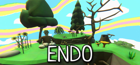 ENDO cover art