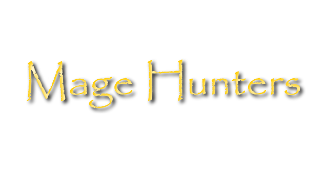 Mage Hunters Logo