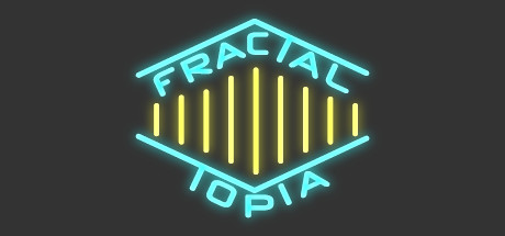Fractaltopia: Edit & Visualize cover art
