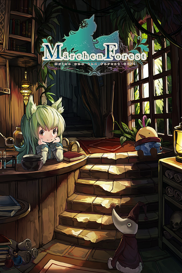 Märchen Forest for steam