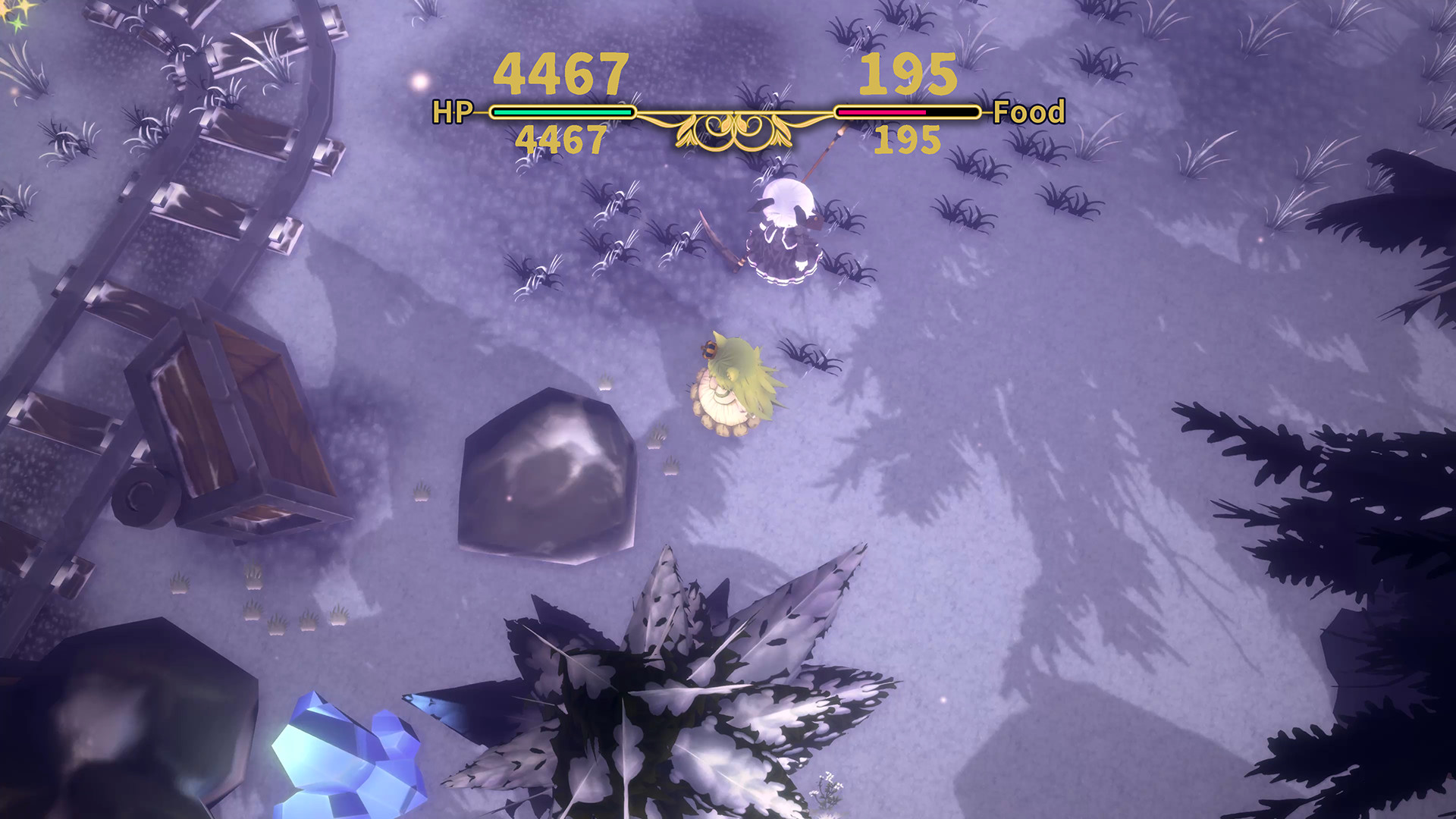 marchen forest game