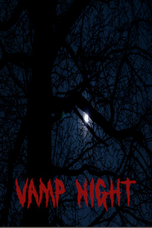 Vamp Night poster image on Steam Backlog