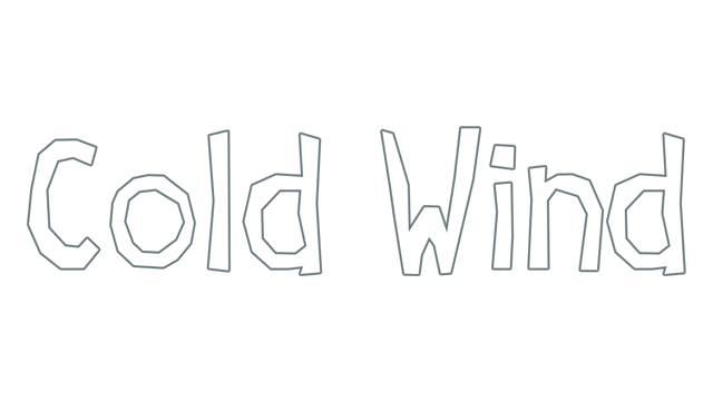 Cold Wind Logo