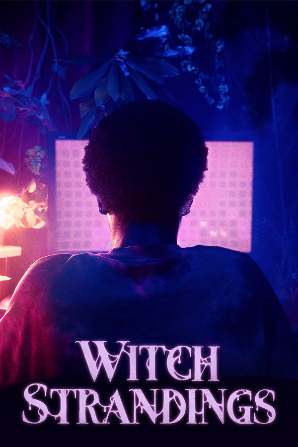 Witch Strandings for steam