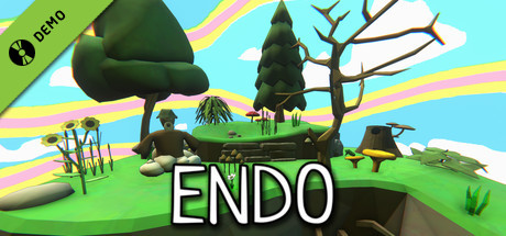ENDO Demo cover art