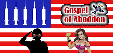 Gospel of Abaddon cover art