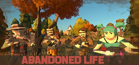 Abandoned Life cover art