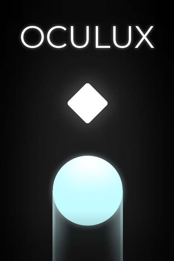 Steam portrait for Oculux.