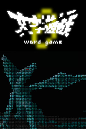 Word Game: Episode 0 poster image on Steam Backlog