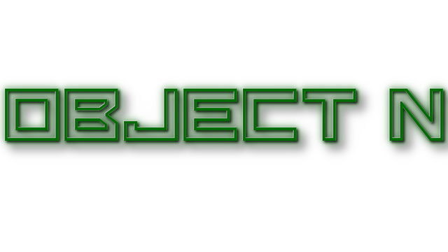 Object N Logo