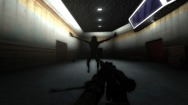 Object N game for windows Pc 1