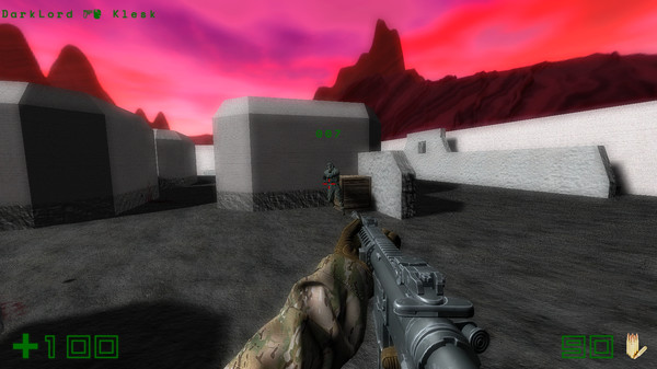 Object Nfor windows and Linux 1