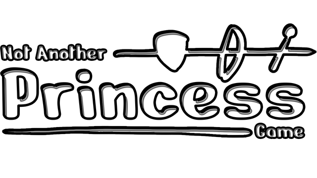 Not Another Princess Game Logo