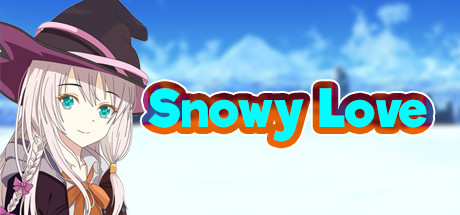 Snowy Love cover art