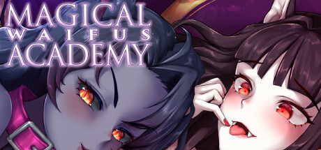 View Magical Waifus Academy on IsThereAnyDeal