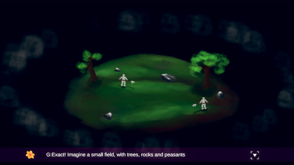 Clarice: The Storytellerfor windows and Linux 1