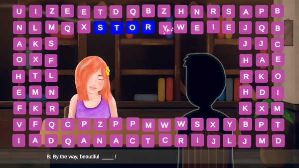 Clarice: The Storyteller game for windows Pc 1