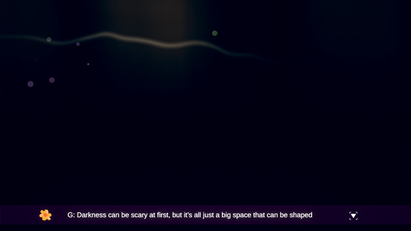 Clarice: The Storyteller game for Linux 1