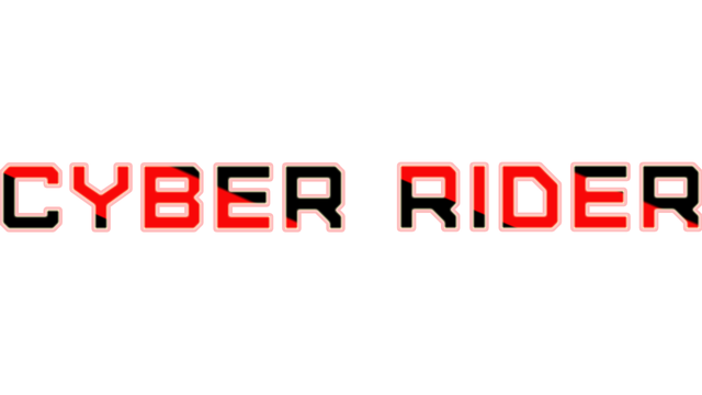 Cyber Rider Logo