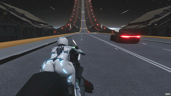 Cyber Riderfor windows and Linux 1