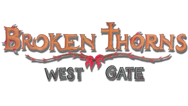 Broken Thorns: West Gate Logo