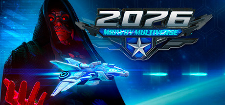 Boxart for 2076 Midway Multiverse