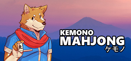 Kemono Mahjong cover art