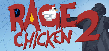 Rage Chicken 2 cover art