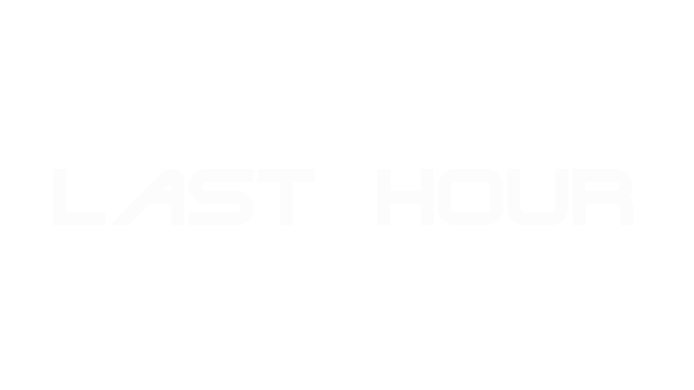 Last Hour Logo