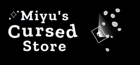 Miyu's Cursed Store cover art