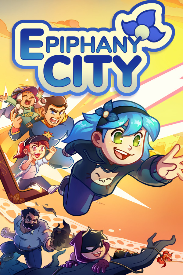 Epiphany City